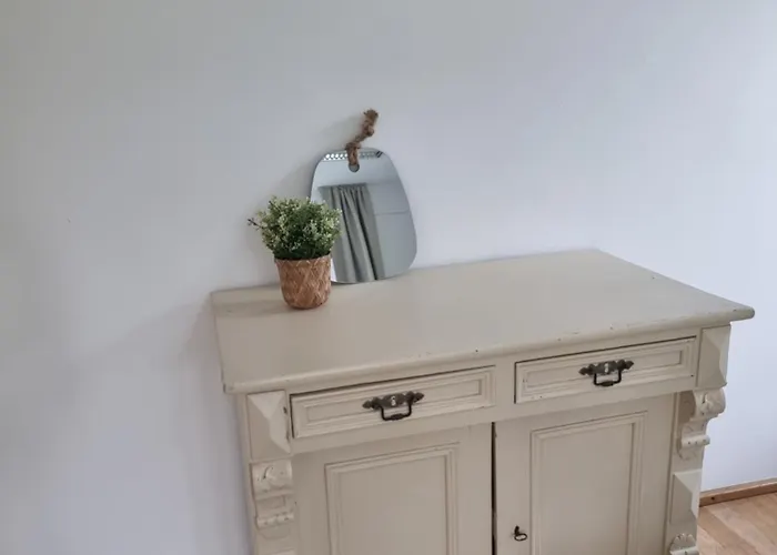 Zentrales, Ruhiges Idyll Mit Flair * Düsseldorf