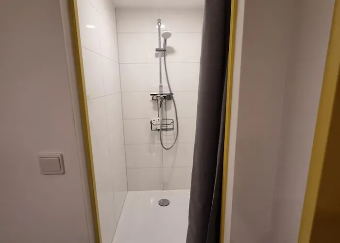 Appartement Zentrales, Ruhiges Idyll Mit Flair