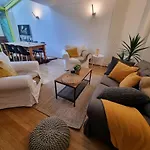Apartmán Zentrales, Ruhiges Idyll Mit Flair *