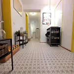 Apartmán Zentrales, Ruhiges Idyll Mit Flair *