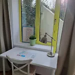 Apartmán Zentrales, Ruhiges Idyll Mit Flair *