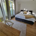 Apartmán Zentrales, Ruhiges Idyll Mit Flair Düsseldorf