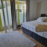 Apartmán Zentrales, Ruhiges Idyll Mit Flair