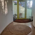 Apartmán Zentrales, Ruhiges Idyll Mit Flair *