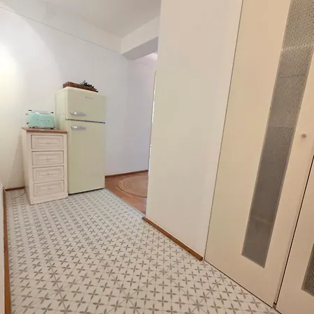 Zentrales, Ruhiges Idyll Mit Flair Düsseldorf