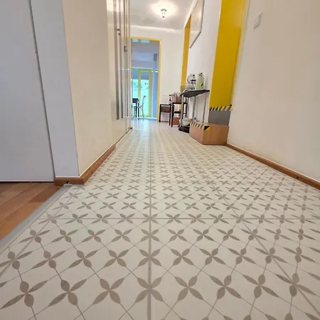 Apartament Zentrales, Ruhiges Idyll Mit Flair *