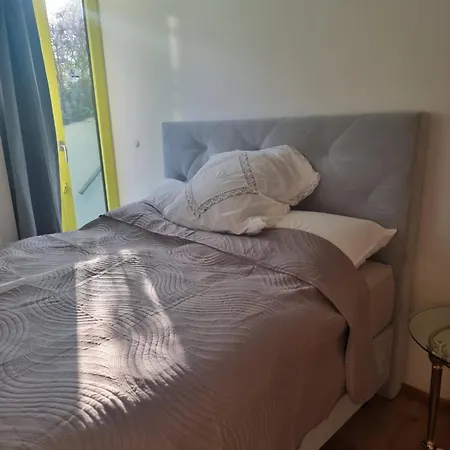 Apartament Zentrales, Ruhiges Idyll Mit Flair