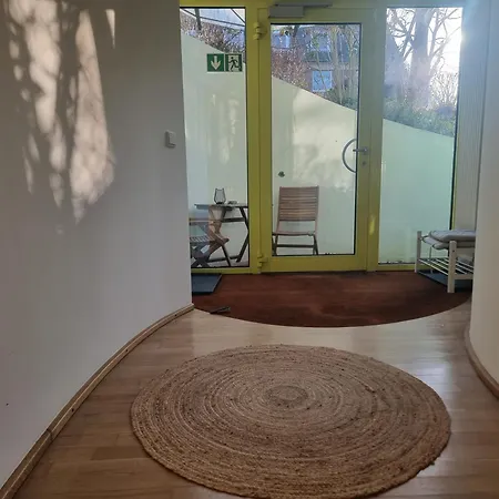 Apartament Zentrales, Ruhiges Idyll Mit Flair *
