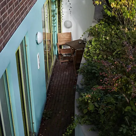 Apartament Zentrales, Ruhiges Idyll Mit Flair
