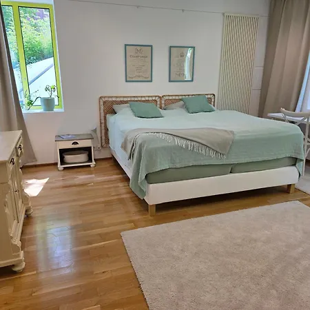 Zentrales, Ruhiges Idyll Mit Flair Apartamento Düsseldorf