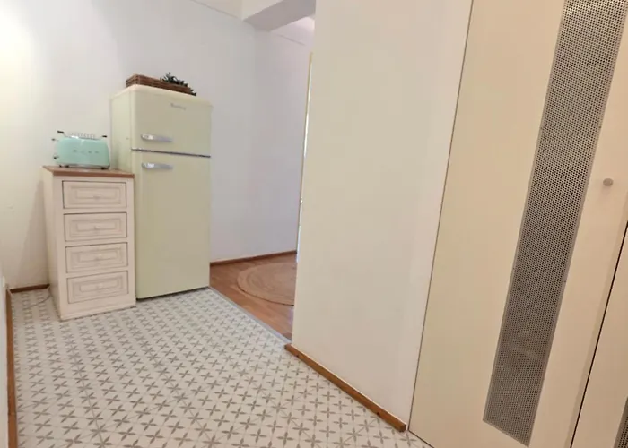 Zentrales, Ruhiges Idyll Mit Flair Dusseldorf