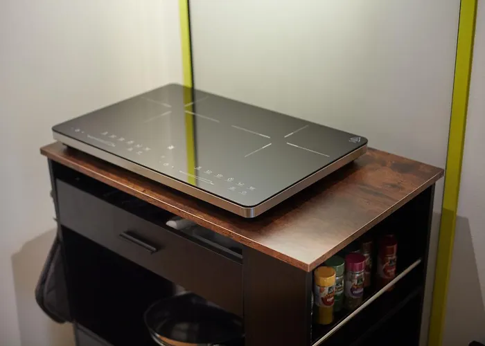 Zentrales, Ruhiges Idyll Mit Flair * Düsseldorf