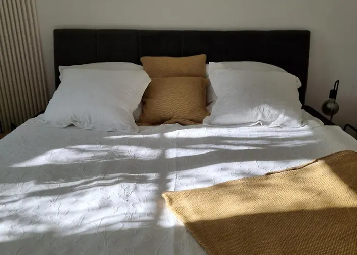 Zentrales, Ruhiges Idyll Mit Flair * Düsseldorf